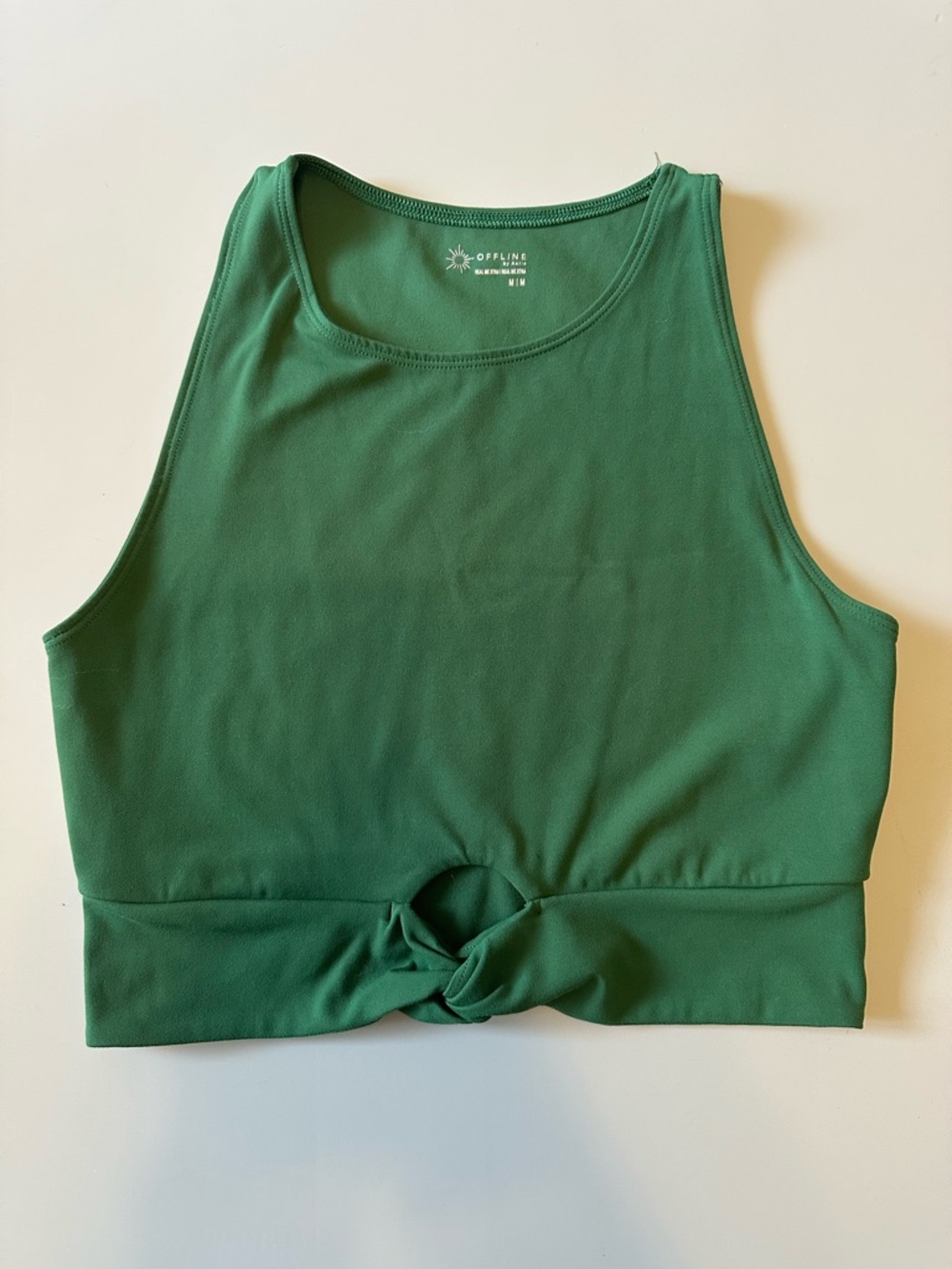 aerie offline tank